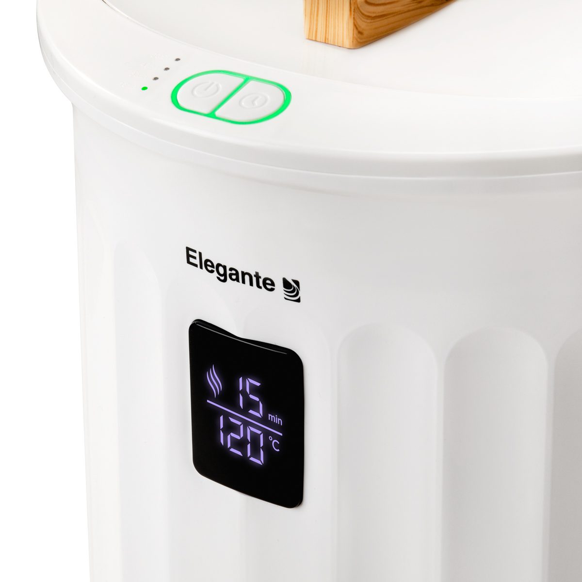 ELEGANTE E18 pyyhkeenlämmitin 480W ELEGANTE E18 pyyhkeenlämmitin 480W
