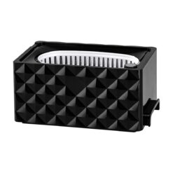 AD-3000 ultraäänipesuri, kapasiteetti 0,45L, 35W, musta AD-3000 ultraäänipesuri, kapasiteetti 0,45L, 35W, musta