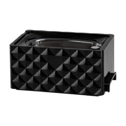 AD-3000 ultraäänipesuri, kapasiteetti 0,45L, 35W, musta AD-3000 ultraäänipesuri, kapasiteetti 0,45L, 35W, musta