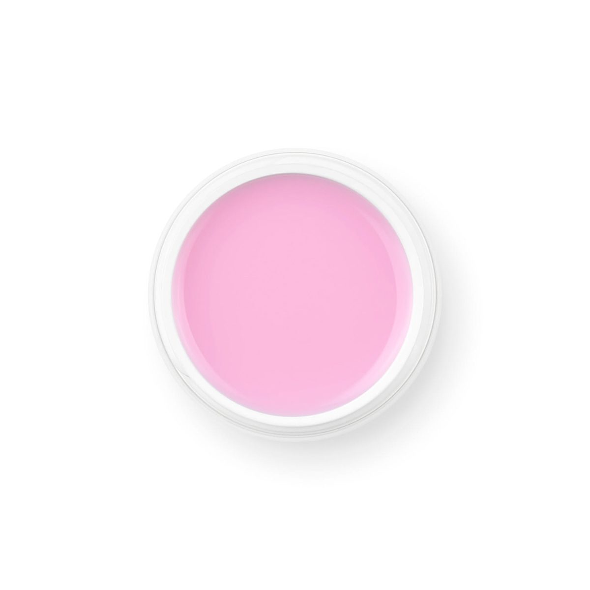 Claresa SOFT&EASY Builder Gel Panna Cotta, rakennusgeeli, 45 g Claresa SOFT&EASY Builder Gel Panna Cotta, rakennusgeeli, 45 g