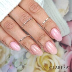 CLARESA POWER BASE 02 aluslakka 5ml CLARESA POWER BASE 02 aluslakka 5ml