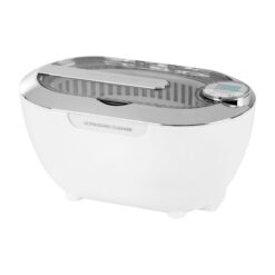 ACD-3840 ultraäänipesuri, 0,6L 31W valkoinen ACD-3840 ultraäänipesuri, 0,6L 31W valkoinen