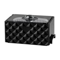 AD-3000 ultraäänipesuri, kapasiteetti 0,45L, 35W, musta AD-3000 ultraäänipesuri, kapasiteetti 0,45L, 35W, musta