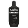 Capillus Ultraliss Nanoplastia, seerumi, vaihe 2, 400 ml Capillus Ultraliss Nanoplastia, kosteuttava hoitoaine, vaihe 3, 400 ml