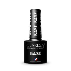 CLARESA BASE 5g hybridi aluslakka CLARESA BASE 5g hybridi aluslakka