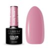 CLARESA DUSTY ROSE 7 hybridilakka, 5 ml CLARESA DUSTY ROSE 8 hybridilakka, 5 ml