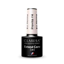 Claresa Extend Care Provita, 5in1, #4, 5g Claresa Extend Care Provita, 5in1, #4, 5g