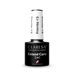 Claresa Extend Care Provita, 5in1, #5, 5g Claresa Extend Care Provita, 5in1, #5, 5g