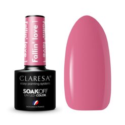 CLARESA FALLIN’ LOVE 1 hybridilakka, 5 ml CLARESA FALLIN' LOVE 1 hybridilakka, 5 ml