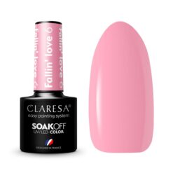 CLARESA FALLIN’ LOVE 6 hybridilakka, 5 ml CLARESA FALLIN' LOVE 6 hybridilakka, 5 ml