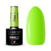 CLARESA FLUO 3 hybridilakka, 5 ml CLARESA FLUO 2 hybridilakka, 5 ml