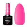 CLARESA FLUO 4 hybridilakka, 5 ml CLARESA FLUO 5 hybridilakka, 5 ml