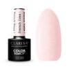 CLARESA French Time 2 hybridilakka, 5 ml CLARESA French Time 1 hybridilakka, 5 ml