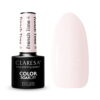 CLARESA French Time 3 hybridilakka, 5 ml CLARESA French Time 4 hybridilakka, 5 ml