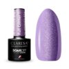 CLARESA FULL GLITTER 3 hybridilakka, 5 ml CLARESA FULL GLITTER 6 hybridilakka, 5 ml