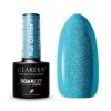 CLARESA FULL GLITTER 6 hybridilakka, 5 ml CLARESA FULL GLITTER 7 hybridilakka, 5 ml