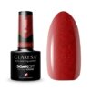 CLARESA Kiss Me! 6 hybridilakka, 5 ml CLARESA Kiss Me! 7 hybridilakka, 5 ml