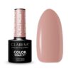 CLARESA DUSTY ROSE 8 hybridilakka, 5 ml CLARESA PERFECT NUDE 1 hybridilakka, 5 ml