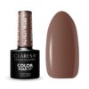 CLARESA Piece of Fruit MANGO kynsinauhaöljy 5 ml CLARESA PERFECT NUDE 3 hybridilakka, 5 ml
