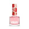 CLARESA DUSTY ROSE 1 hybridilakka, 5 ml CLARESA Piece of Fruit STRAWBERRY kynsinauhaöljy 5 ml