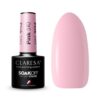 CLARESA PINK 513 hybridilakka, 5 ml CLARESA PINK 510 hybridilakka, 5 ml