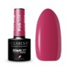 CLARESA PINK 519 hybridilakka, 5 ml CLARESA PINK 524 hybridilakka, 5 ml