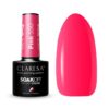 CLARESA PINK 531 hybridilakka, 5 ml CLARESA PINK 530 hybridilakka, 5 ml