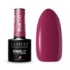 CLARESA PINK 547 hybridilakka, 5 ml CLARESA PINK 542 hybridilakka, 5 ml