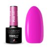 CLARESA PINK 542 hybridilakka, 5 ml CLARESA PINK 547 hybridilakka, 5 ml
