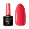 CLARESA RED 406 hybridilakka, 5 ml CLARESA RED 400 hybridilakka, 5 ml