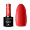 CLARESA RED 412 hybridilakka, 5 ml CLARESA RED 406 hybridilakka, 5 ml