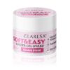 Claresa SOFT&EASY Builder Gel GLAM PINK, rakennusgeeli, 45 g Claresa SOFT&EASY Builder Gel GLAM PINK, rakennusgeeli, 12 g