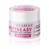 Claresa SOFT&EASY Builder Gel BABY PINK, rakennusgeeli, 90 g Claresa SOFT&EASY Builder Gel GLAM PINK, rakennusgeeli, 45 g