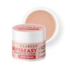 Claresa SOFT&EASY Builder Gel, Light Beige, rakennusgeeli, 90 g Claresa SOFT&EASY Builder Gel, Light Beige, rakennusgeeli, 45 g