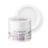 CLARESA Full of Colours 7 hybridilakka, 5 ml Claresa SOFT&EASY Builder Gel Milk Mhite, rakennusgeeli, 12 g