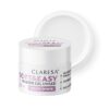 Claresa SOFT&EASY Builder Gel Milk Mhite, rakennusgeeli, 45 g Claresa SOFT&EASY Builder Gel Milk Mhite, rakennusgeeli, 90 g