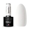 CLARESA RED 439 hybridilakka, 5 ml CLARESA SPARKLE 1 hybridilakka, 5 ml