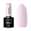 CLARESA RED 431 hybridilakka, 5 ml CLARESA SPARKLE 2 hybridilakka, 5 ml