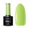 CLARESA SUMMER STORIES 2 hybridilakka, 5 ml CLARESA SUMMER STORIES 3 hybridilakka, 5 ml