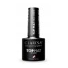 CLARESA TOP DIAMOND NO WIPE 5 ml CLARESA TOP MATT NO WIPE 5 ml