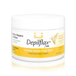 Depilflax 100 voide glykolihapolla karvanpoiston jälkeen 200 ml Depilflax 100 voide glykolihapolla karvanpoiston jälkeen 200 ml