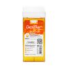 DEPILFLAX Atsuleeni ihokarvanpoistovaha Roll-On, kasvoille 110 g DEPILFLAX NATURAL ihokarvanpoistovaha Roll-On, 110 g