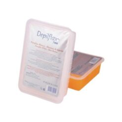 DEPILFLAX parafiini 500 g, shea DEPILFLAX parafiini 500 g, shea