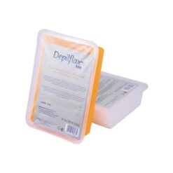 DEPILFLAX parafiini 500 G, sitruuna DEPILFLAX parafiini 500 G, sitruuna - Parafiini