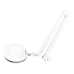 ELEGANTE 6028 60 LED SMD 5D, suurennuslasivalaisin ELEGANTE 6028 60 LED SMD 5D, suurennuslasivalaisin