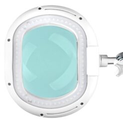 ELEGANTE 6028 60 LED SMD 5D, suurennuslasivalaisin ELEGANTE 6028 60 LED SMD 5D, suurennuslasivalaisin