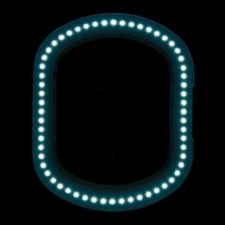 ELEGANTE 6028 60 LED SMD 5D, suurennuslasivalaisin ELEGANTE 6028 60 LED SMD 5D, suurennuslasivalaisin