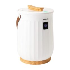 ELEGANTE E18 pyyhkeenlämmitin 480W ELEGANTE E18 pyyhkeenlämmitin 480W