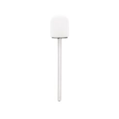 EXO 10 mm/150 hiontapaperi kumisylinteriin, 100 kpl HARD CAP WHITE EXO 10 mm/150 hiontapaperi kumisylinteriin, 100 kpl HARD CAP WHITE