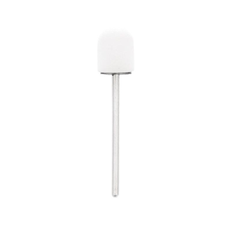 EXO 10 mm/150 hiontapaperi kumisylinteriin, 100 kpl HARD CAP WHITE EXO 10 mm/150 hiontapaperi kumisylinteriin, 100 kpl HARD CAP WHITE